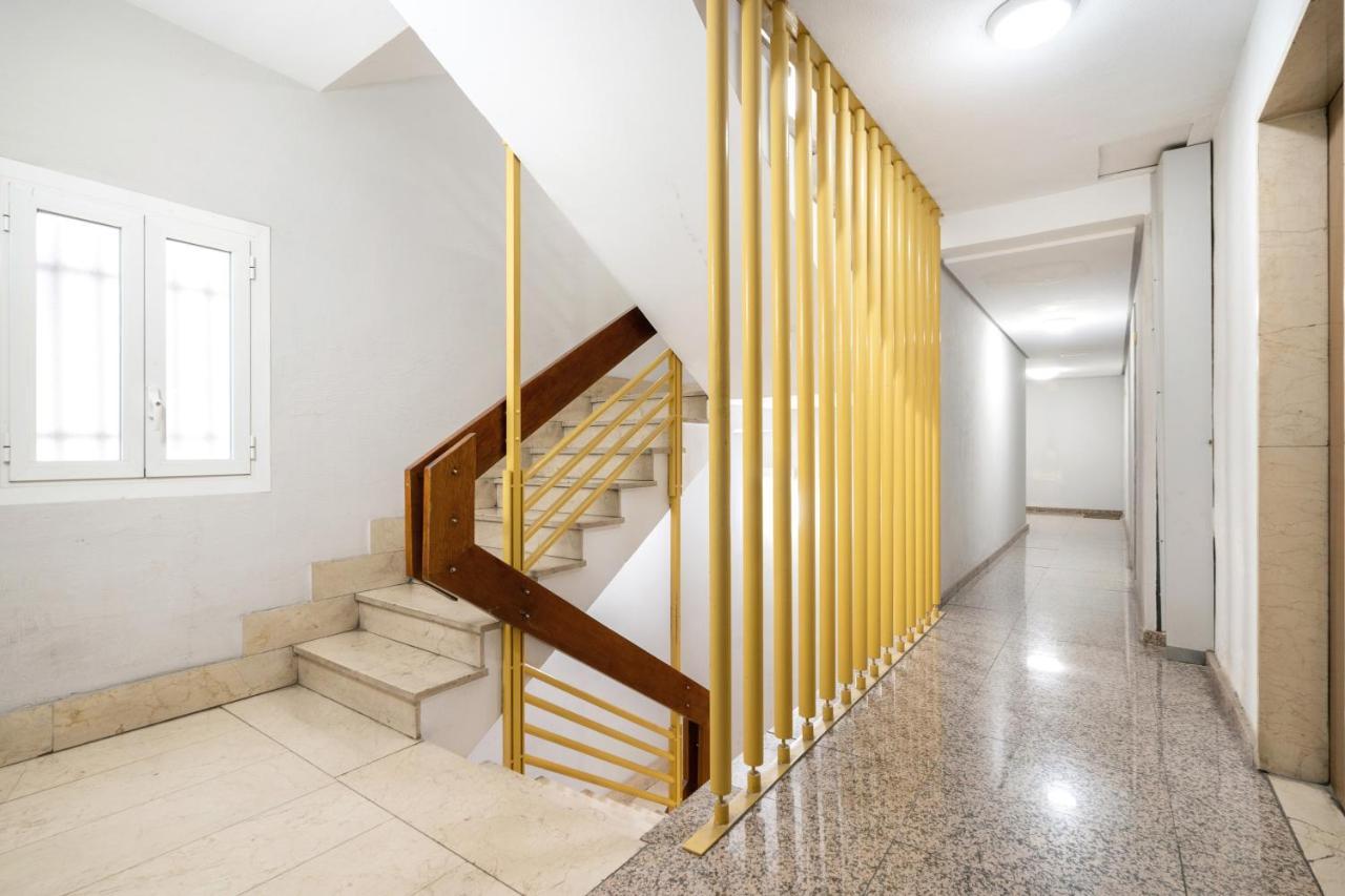 Magico En El Centro Apartamento Madrid